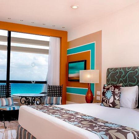 Oh! Cancun On The Beach By Oasis Kültér fotó