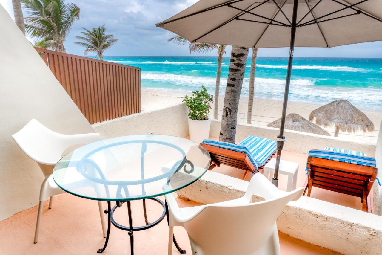 Oh! Cancun On The Beach By Oasis Kültér fotó