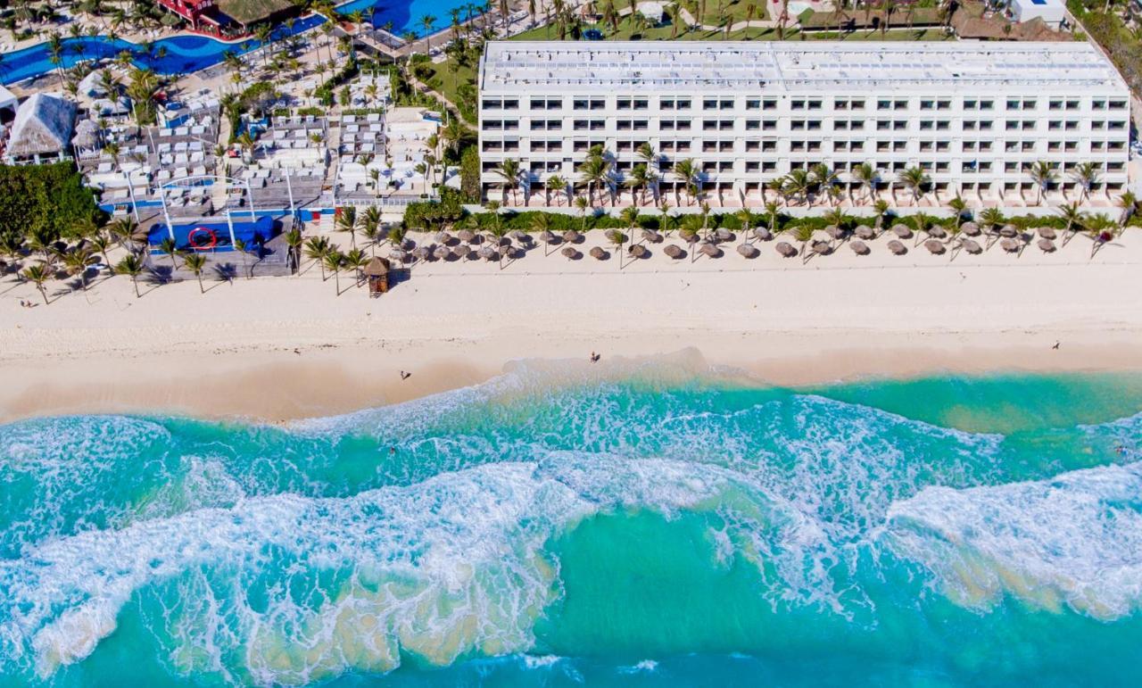 Oh! Cancun On The Beach By Oasis Kültér fotó