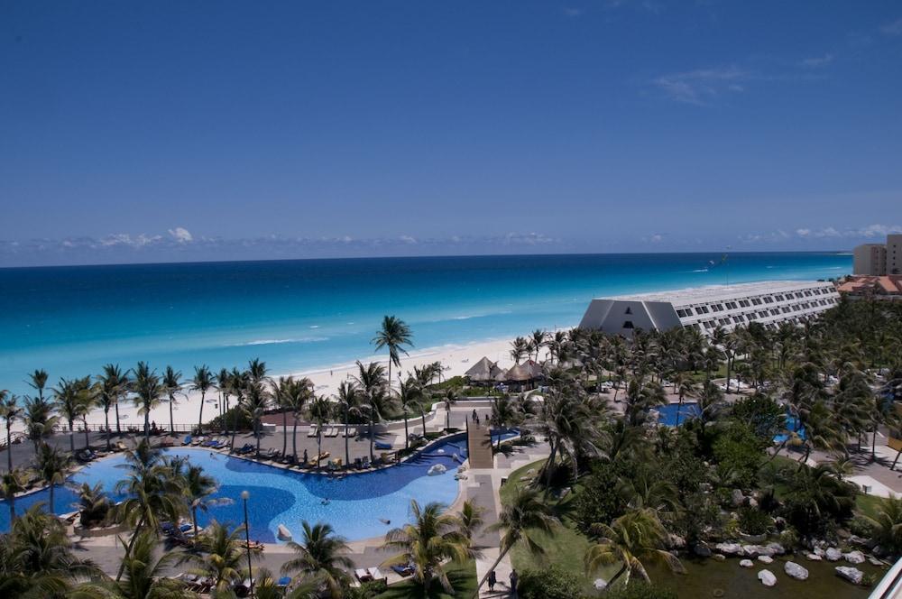 Oh! Cancun On The Beach By Oasis Kültér fotó